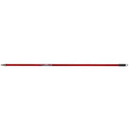 Wooster Wooster Brush  5 ft. Fixed-Length Pole 00R0700600